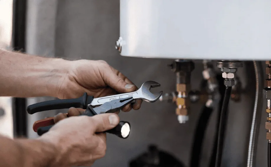 Why choose Water Heater Repair in Sequatchie, TN